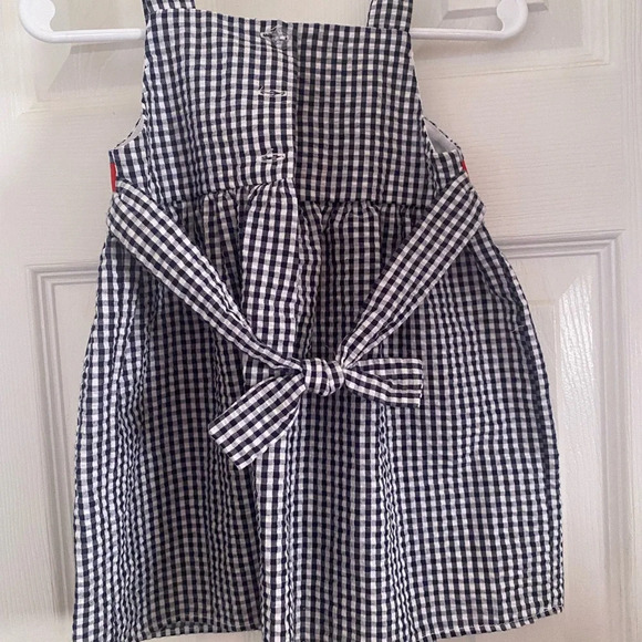 New Emily Rose Ladybug Dress - Picture 6 of 8